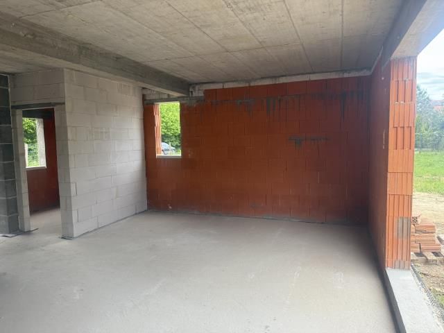 bliźniak, 5 pokoi Warszawa Wawer. Zdjęcie 4