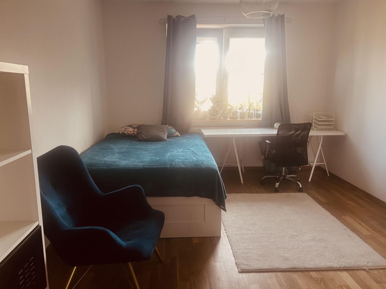 Pokój Warszawa Bielany, ul. Arkuszowa. Zdjęcie 2