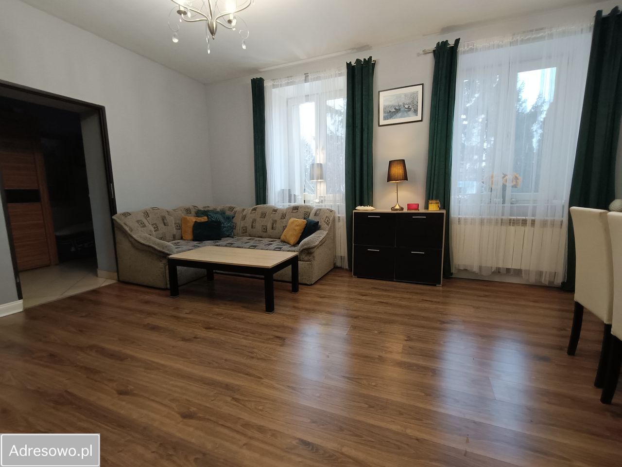 dom wolnostojący, 5 pokoi Siedlce Taradajki, ul. Żwirowa. Zdjęcie 5