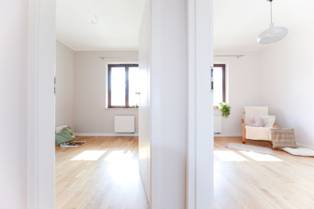 Mieszkanie 3-pokojowe Józefosław, ul. Wilanowska. Zdjęcie 16