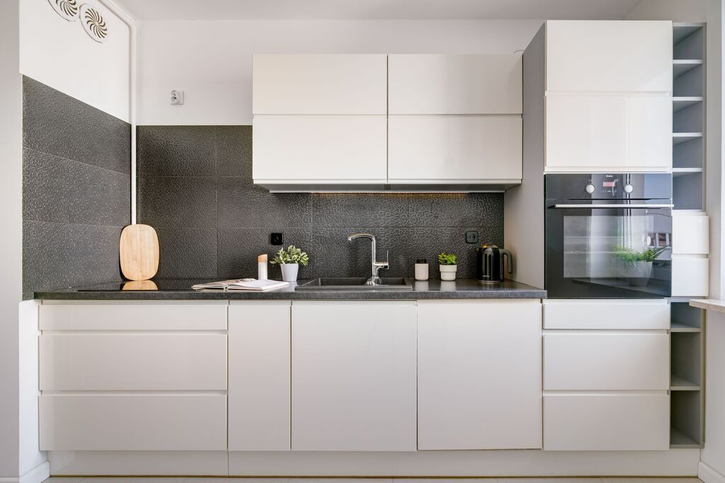 Mieszkanie 2-pokojowe Marki, ul. Maksymiliana Małachowskiego. Zdjęcie 9