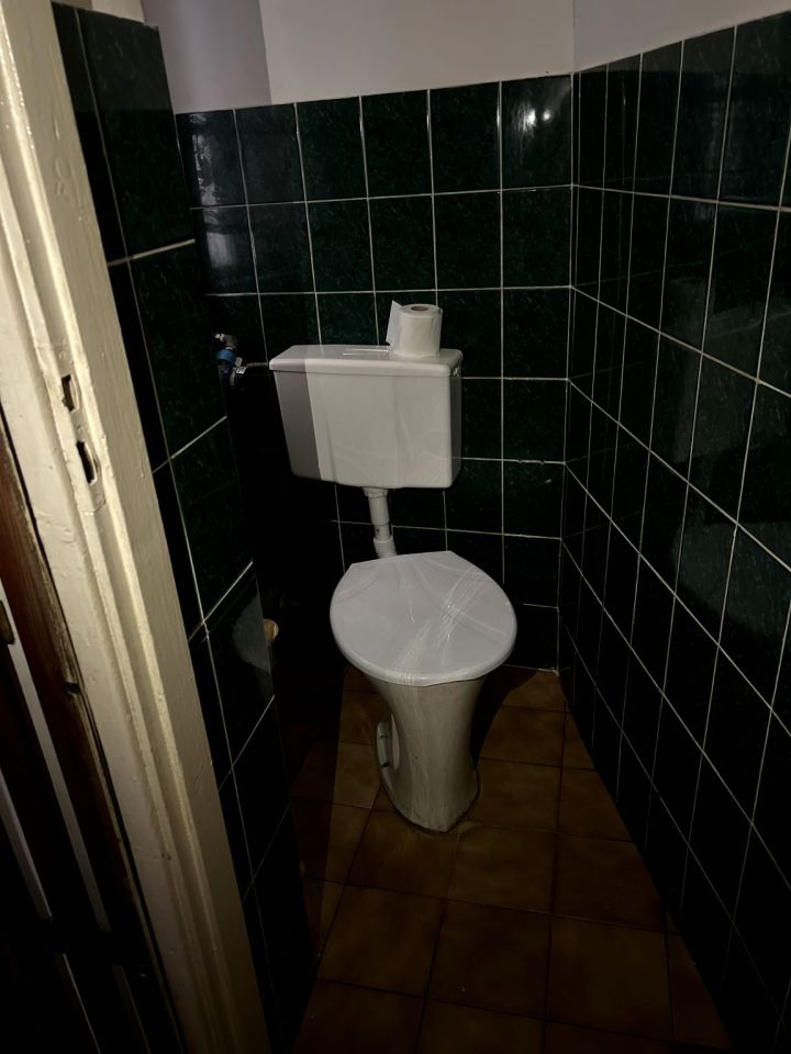 Mieszkanie 2-pokojowe Wałbrzych Nowe Miasto. Zdjęcie 4