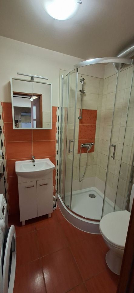 Mieszkanie 2-pokojowe Bytom, pl. Wojska Polskiego. Zdjęcie 8