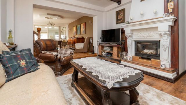 bliźniak, 5 pokoi Elbląg, ul. Mikołaja Firleja. Zdjęcie 14