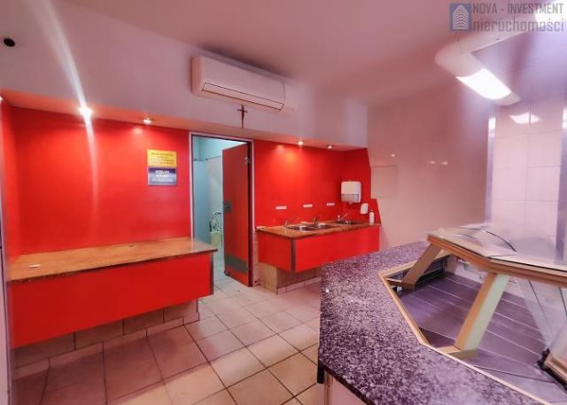 Lokal Gliwice Sośnica, ul. ks. dr. Antoniego Korczoka. Zdjęcie 5