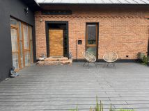 siedlisko, 10 pokoi Sobiesęki Pierwsze Wesółka, Sobiesęki Pierwsze. Zdjęcie 4