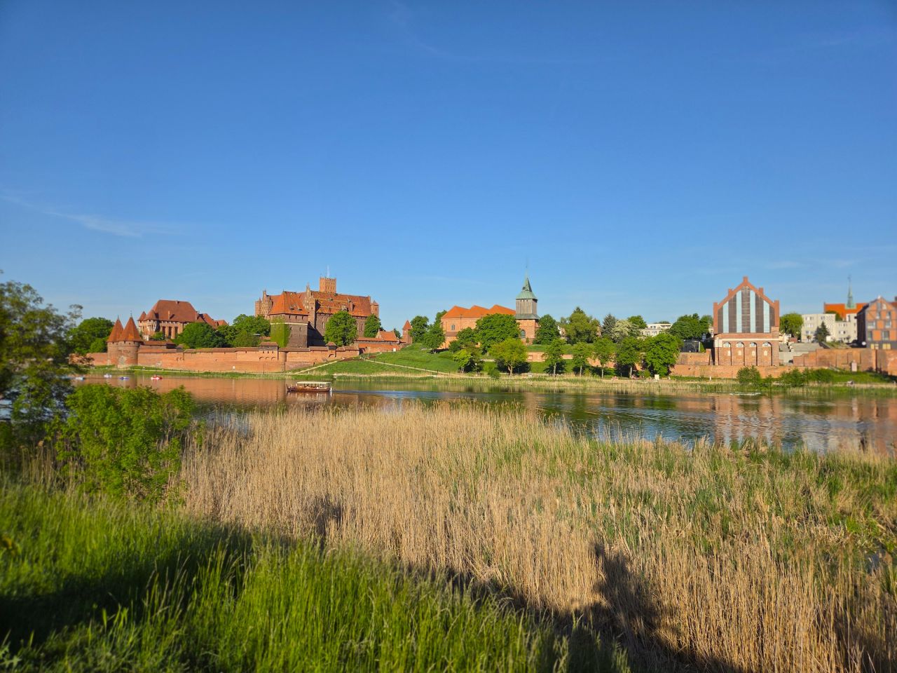 Działka budowlana Malbork Kałdowo, ul. Wałowa. Zdjęcie 1