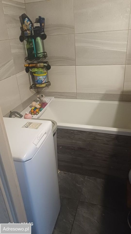 Mieszkanie 3-pokojowe Wieruszów, os. Fabryczna. Zdjęcie 13