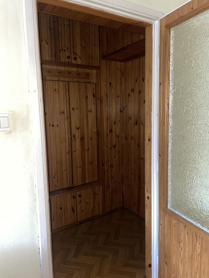 Mieszkanie 1-pokojowe Stalowa Wola, ul. ks. Jerzego Popiełuszki. Zdjęcie 4