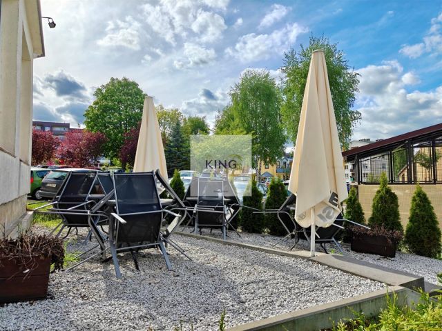 Lokal Szczecin Bukowe. Zdjęcie 10