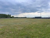 Działka budowlana Łazy. Zdjęcie 1