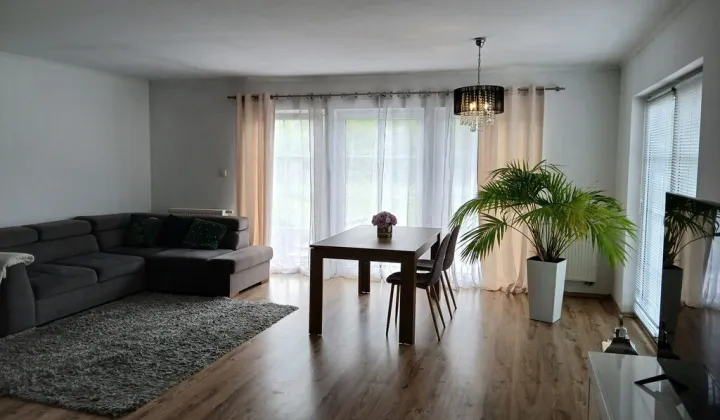 dom wolnostojący, 3 pokoje Rurzyca, ul. Sosnowa