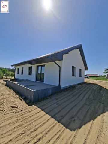 dom wolnostojący, 4 pokoje Kępa. Zdjęcie 17