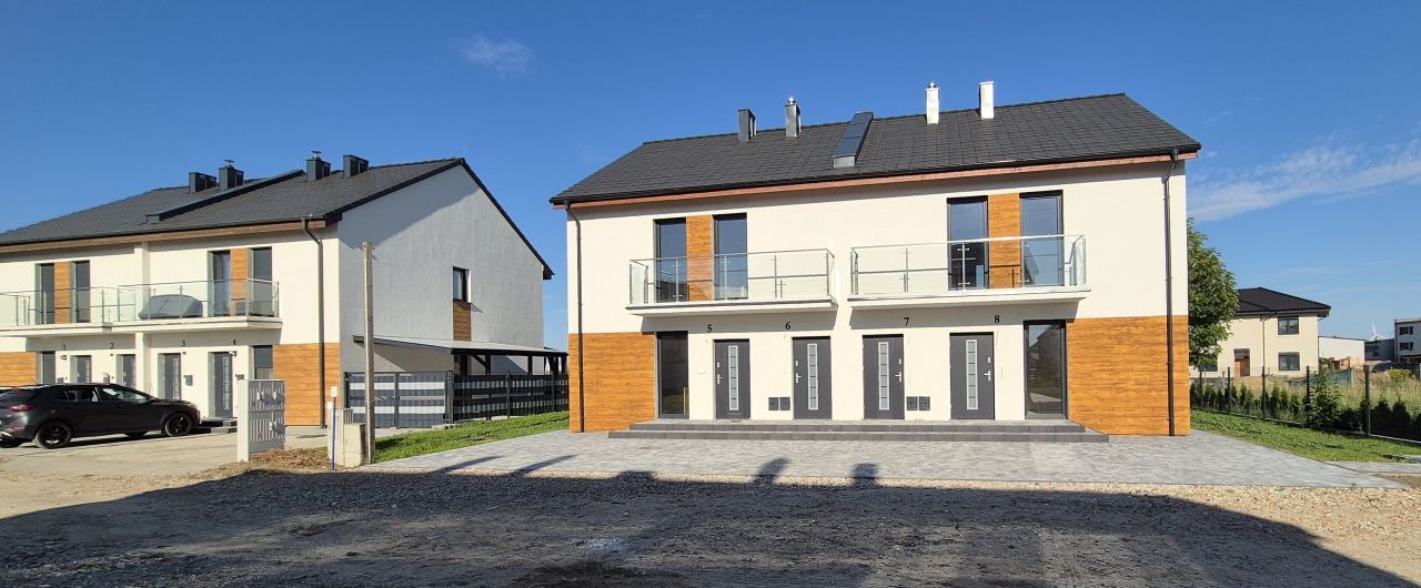 Mieszkanie 3-pokojowe Środa Wielkopolska, ul. Lotnicza. Zdjęcie 6