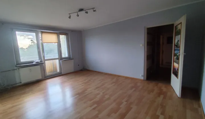 Mieszkanie 3-pokojowe Poznań Stare Miasto, os. Zwycięstwa