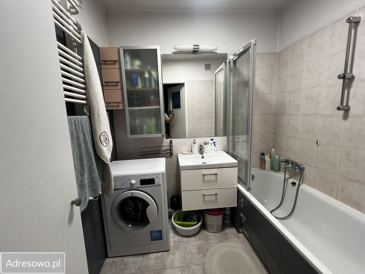 Mieszkanie 3-pokojowe Warszawa Mokotów, ul. Melomanów. Zdjęcie 12