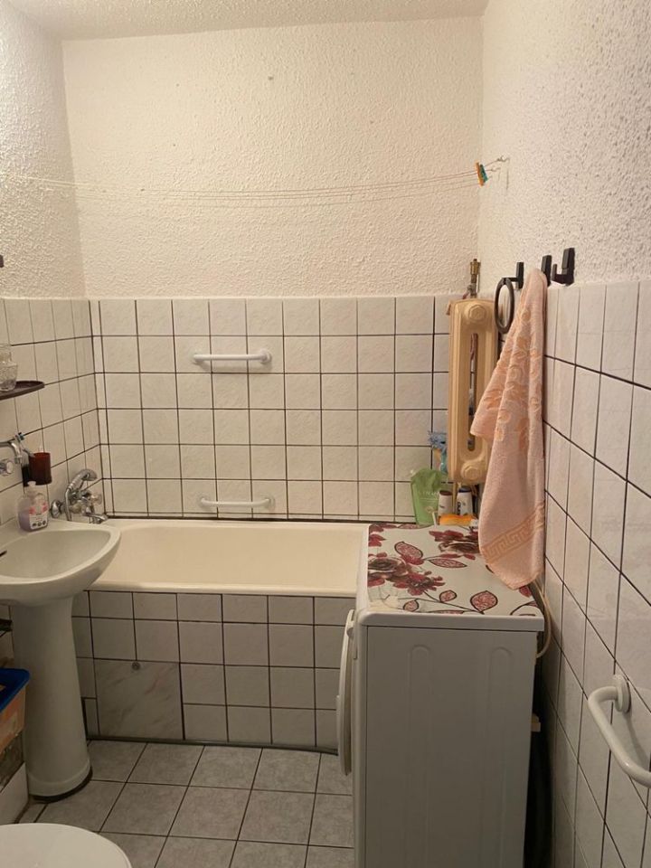 Mieszkanie 2-pokojowe Golub-Dobrzyń, ul. Nowa. Zdjęcie 7