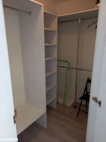 Mieszkanie 2-pokojowe Warszawa Powiśle, ul. Ludna. Zdjęcie 6