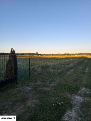 Działka budowlana Pierzchnia Góra. Zdjęcie 1