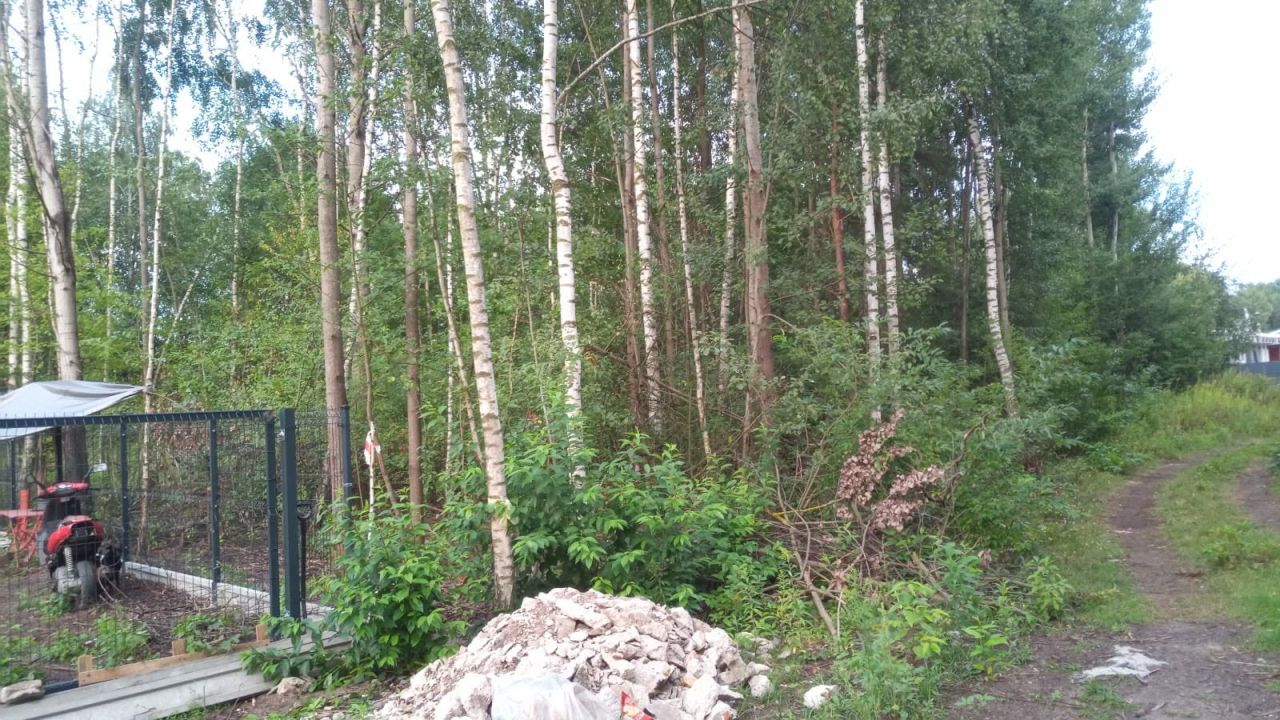 Działka budowlana Kobyłka, ul. Zygmunta Starego. Zdjęcie 2