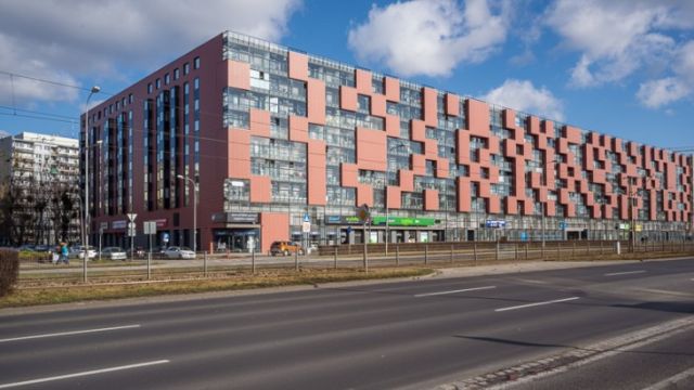 Pokój Wrocław Fabryczna, Legnicka/Białowieska. Zdjęcie 1