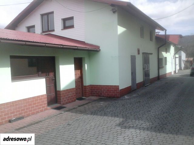 Lokal Bielsko-Biała Lipnik, ul. Kaperska. Zdjęcie 1