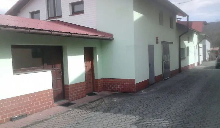 Lokal Bielsko-Biała Lipnik, ul. Kaperska