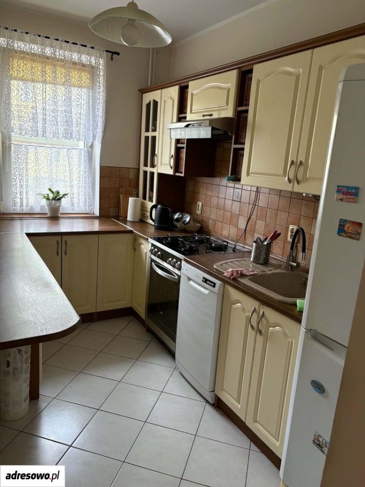 Mieszkanie 3-pokojowe Swarzędz, os. Hipolita Cegielskiego. Zdjęcie 8