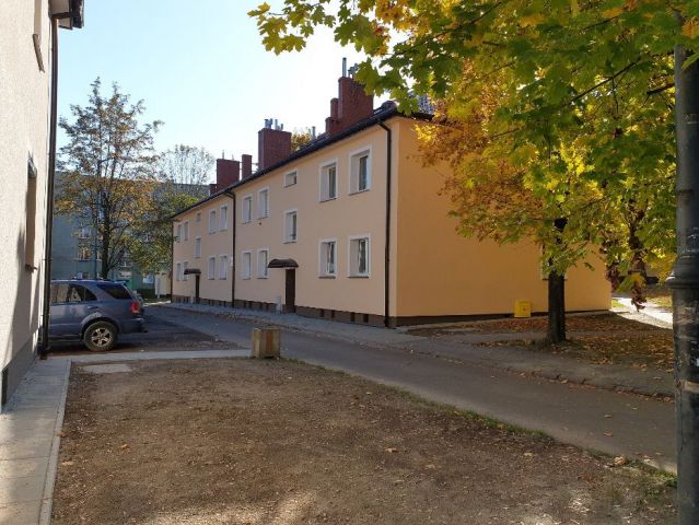 Mieszkanie 2-pokojowe Ruda Śląska, ul. ks. Augustyna Potyki. Zdjęcie 1