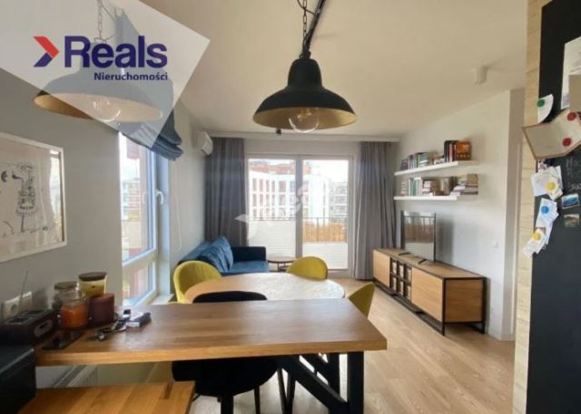 Mieszkanie 2-pokojowe Warszawa Dolny Mokotów, ul. Ananasowa. Zdjęcie 1