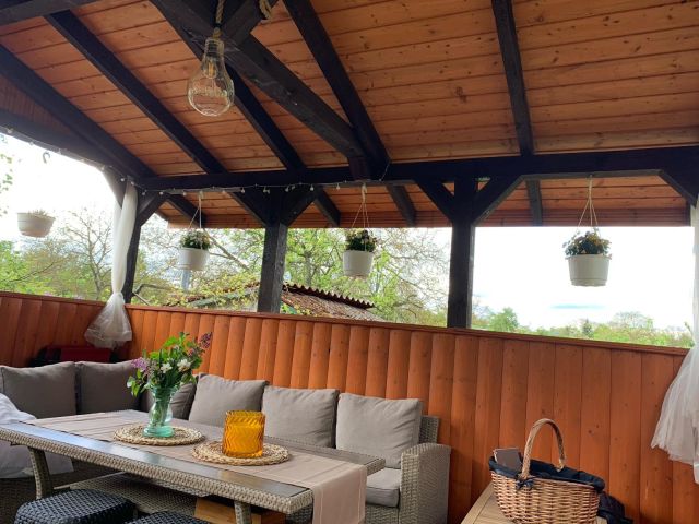 Działka rod Szczecin Pogodno, ul. Mieczysława Karłowicza. Zdjęcie 1