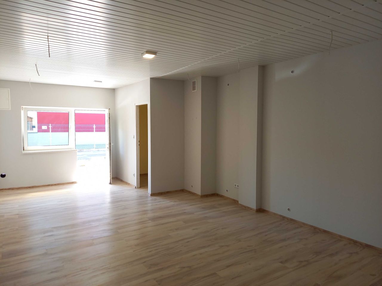 Lokal Lesko, ul. Piłsudskiego