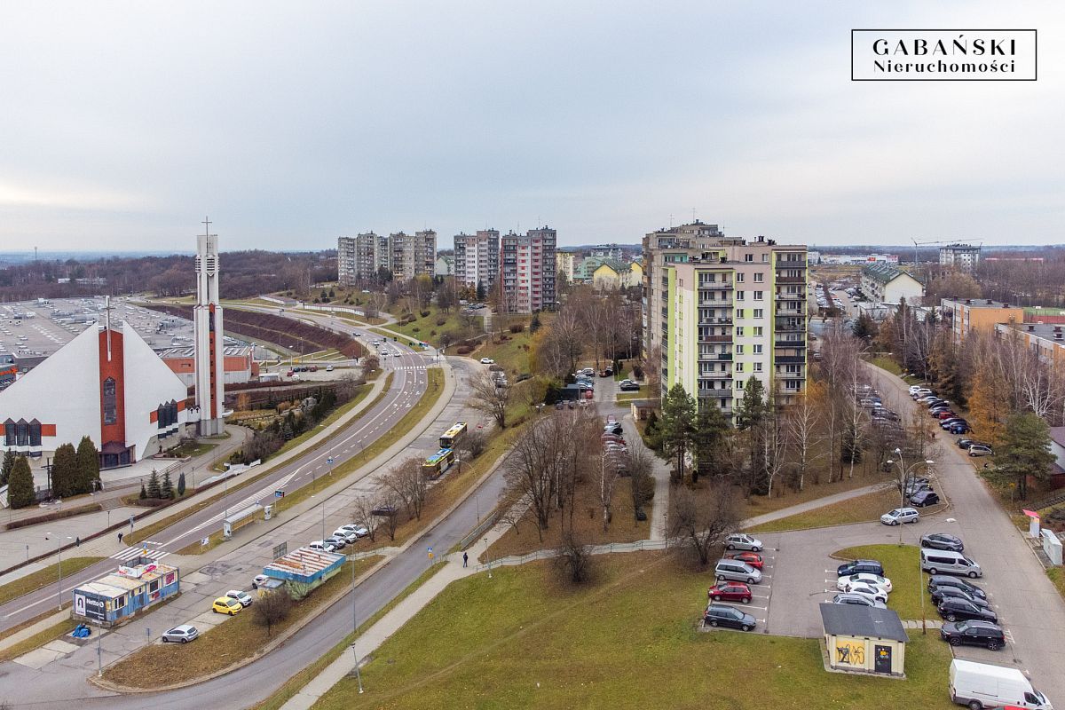 Mieszkanie 2-pokojowe Tarnów, ul. Marynarki Wojennej. Zdjęcie 13