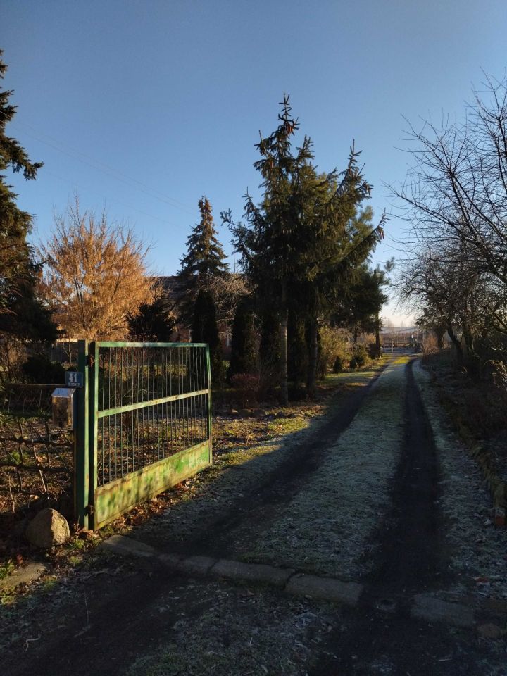 Działka budowlana Oczkowice. Zdjęcie 6