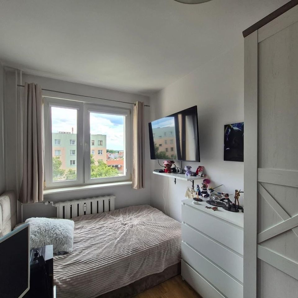 Mieszkanie 3-pokojowe Iława, ul. Franciszka Smolki. Zdjęcie 10