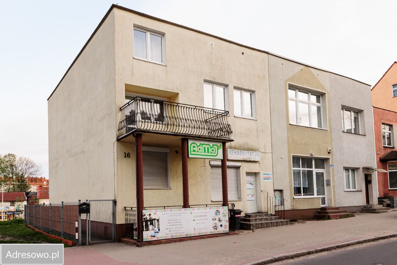 dom szeregowy, 5 pokoi Olsztyn, ul. Marii Zientary-Malewskiej. Zdjęcie 9