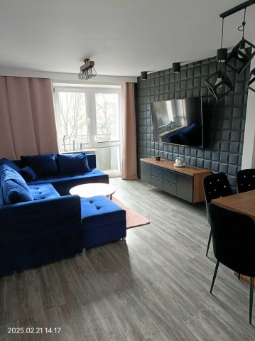 Mieszkanie 2-pokojowe Częstochowa Centrum, ul. Jasnogórska. Zdjęcie 1