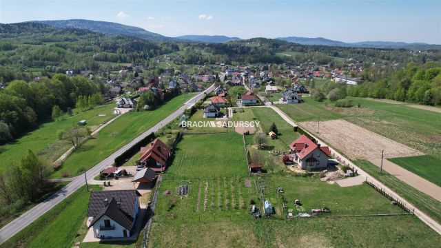 Działka budowlana Łęki. Zdjęcie 13