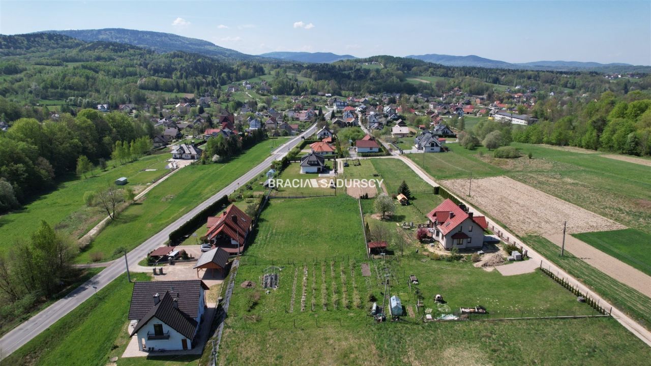 Działka budowlana Łęki. Zdjęcie 13