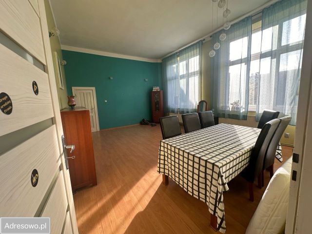 Mieszkanie 4-pokojowe Łódź Śródmieście. Zdjęcie 1