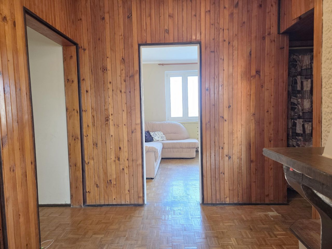 Mieszkanie 3-pokojowe Poznań Grunwald, ul. Galileusza. Zdjęcie 13