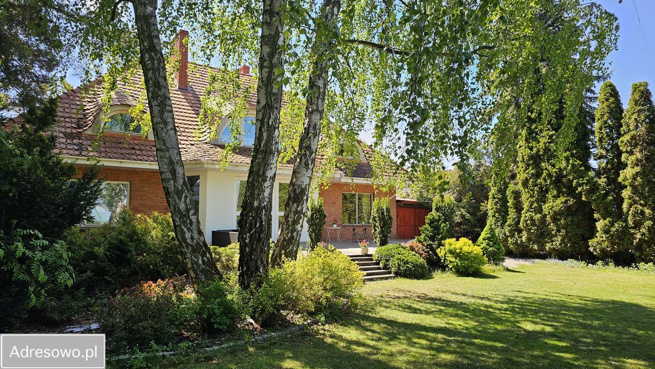 dom wolnostojący, 6 pokoi Ostrołęka, ul. Celna. Zdjęcie 7