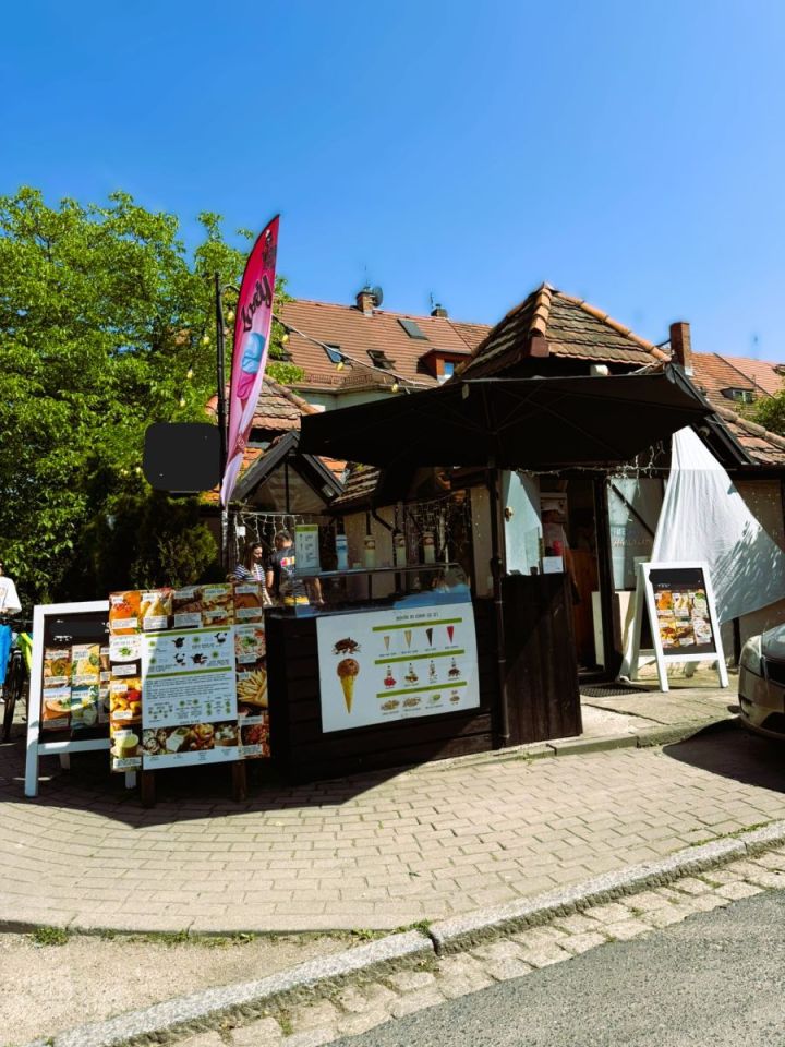 Lokal Wrocław Śródmieście, ul. Szymona Konarskiego. Zdjęcie 2