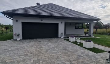 dom wolnostojący, 4 pokoje Jaktorów