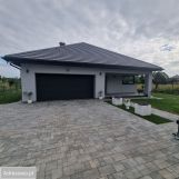 dom wolnostojący, 4 pokoje Jaktorów