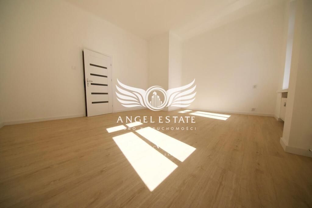 Mieszkanie 2-pokojowe Szczecin Centrum. Zdjęcie 2