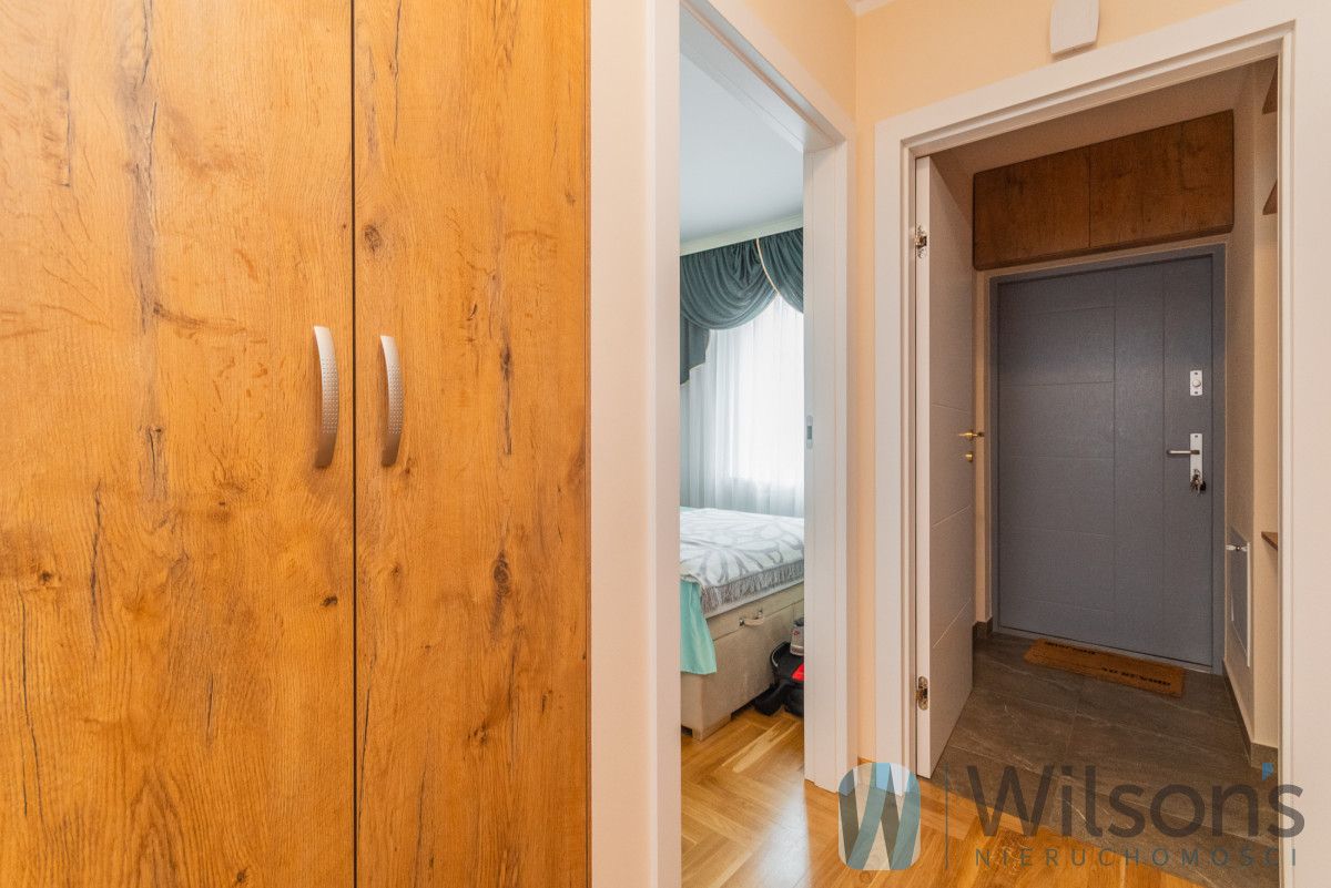 Mieszkanie 3-pokojowe Jantar, ul. Rybacka. Zdjęcie 14