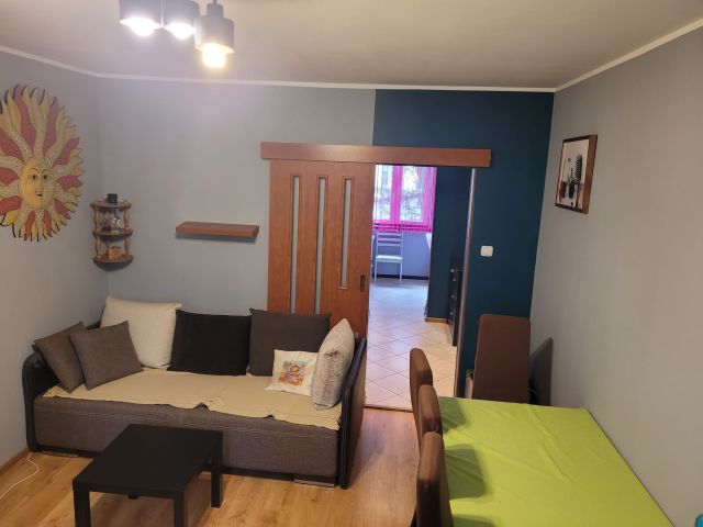 Mieszkanie 1-pokojowe Siemianowice Śląskie Bytków, al. Młodych. Zdjęcie 1