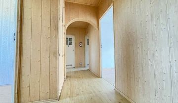 Mieszkanie 3-pokojowe Dębice