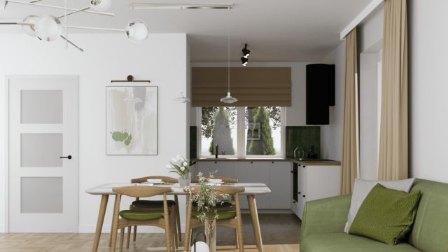 bliźniak, 5 pokoi Potasze, ul. Dębowa. Zdjęcie 6